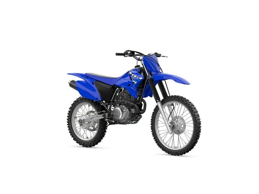 2026 Yamaha TT-R230
