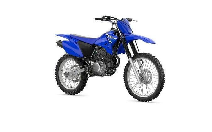 2026 Yamaha TT-R230