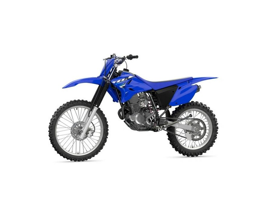 2026 Yamaha TT-R230