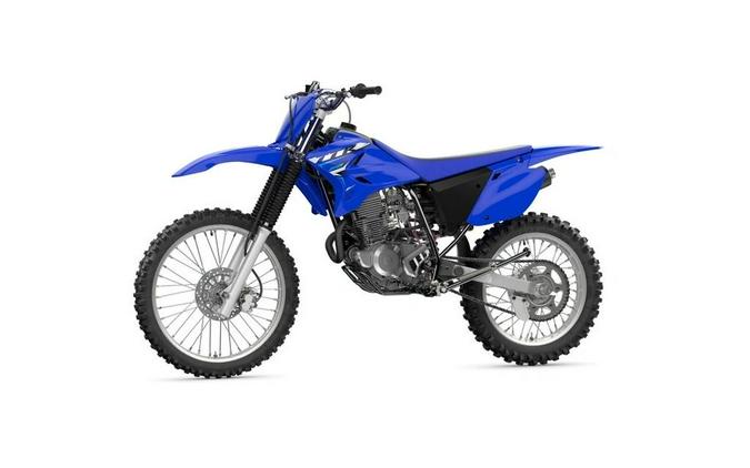 2026 Yamaha TT-R230