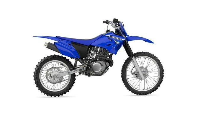 2026 Yamaha TT-R230