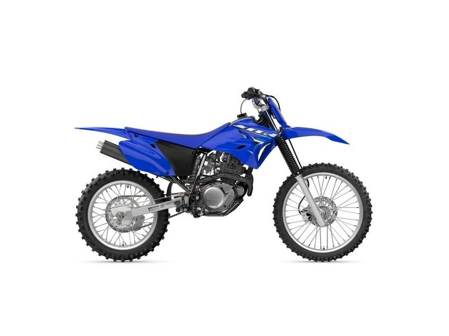 2026 Yamaha TT-R230
