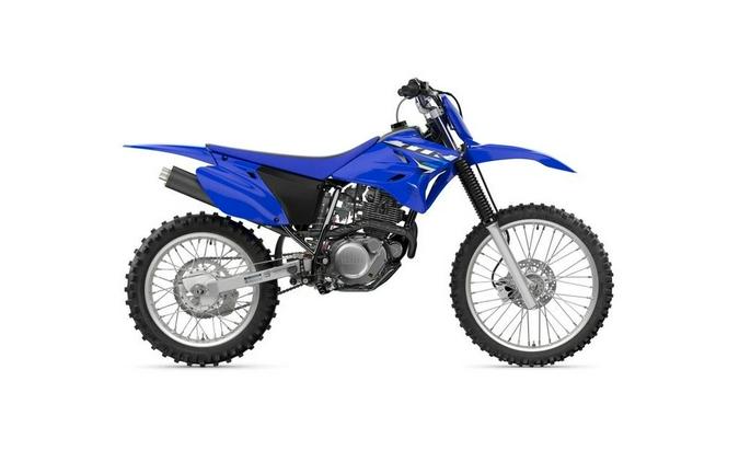 2026 Yamaha TT-R230
