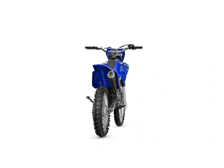 2026 Yamaha TT-R230