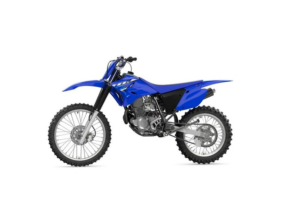 2026 Yamaha TT-R230