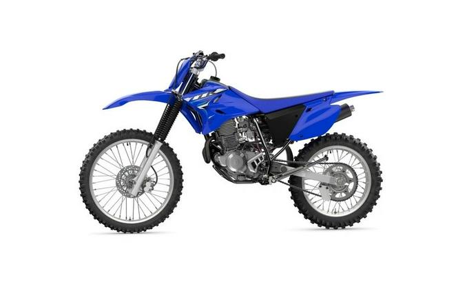 2026 Yamaha TT-R230