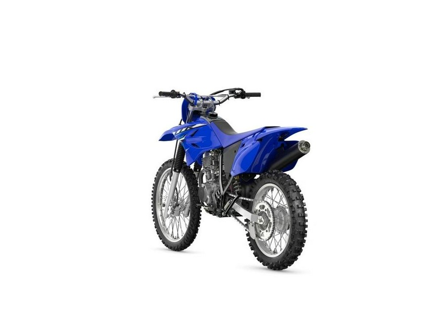 2026 Yamaha TT-R230