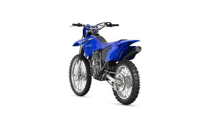 2026 Yamaha TT-R230