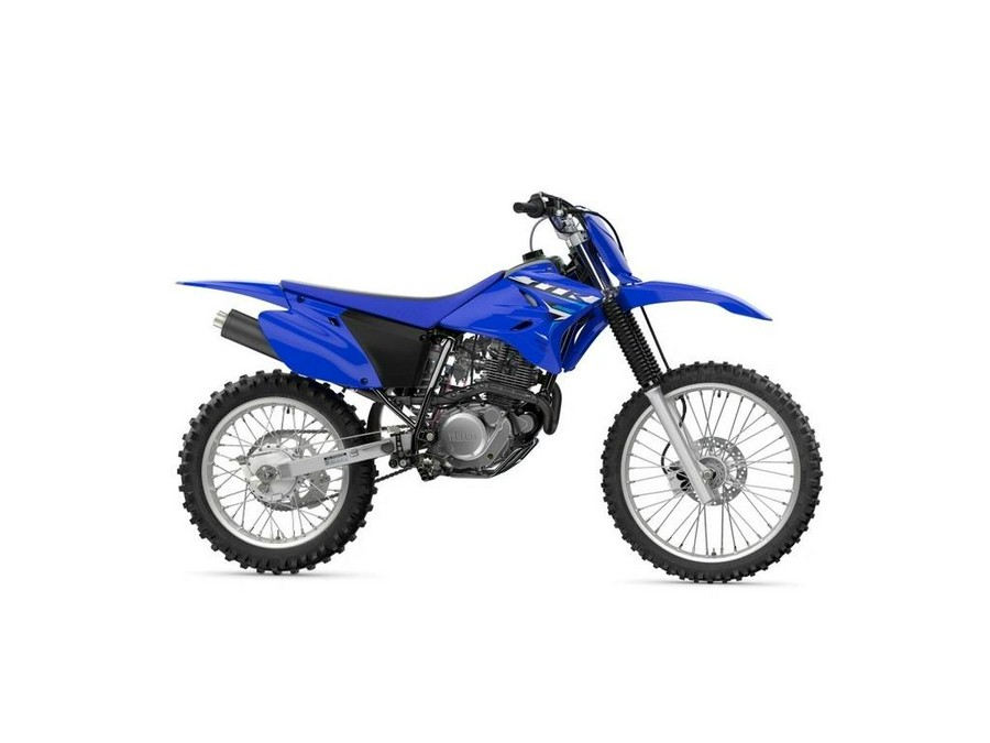 2026 Yamaha TT-R230