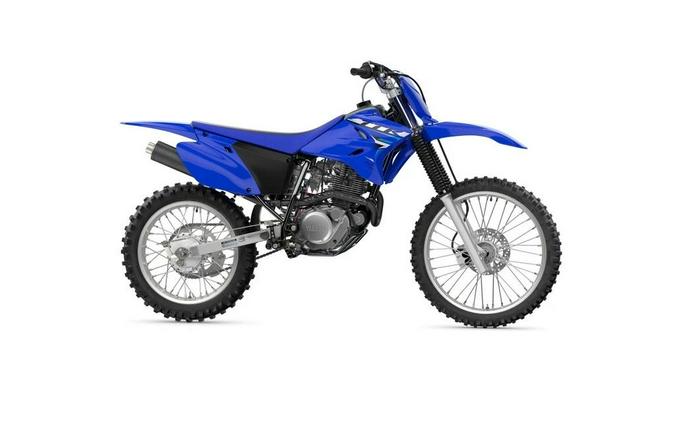 2026 Yamaha TT-R230