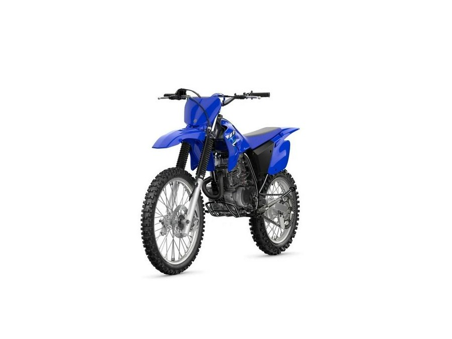 2026 Yamaha TT-R230
