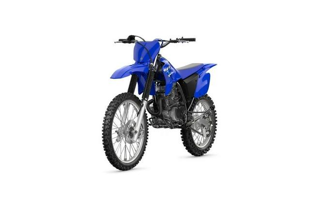 2026 Yamaha TT-R230