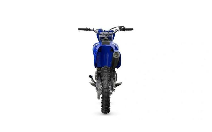 2026 Yamaha TT-R230