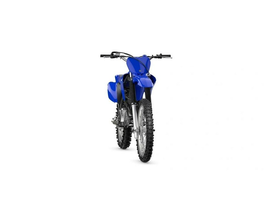 2026 Yamaha TT-R230