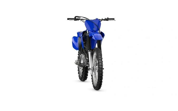 2026 Yamaha TT-R230