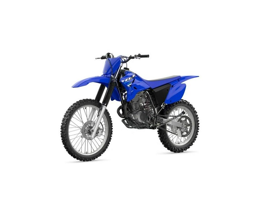 2026 Yamaha TT-R230