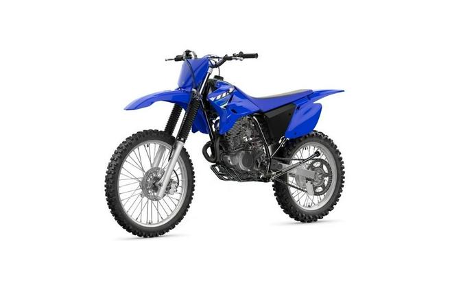 2026 Yamaha TT-R230