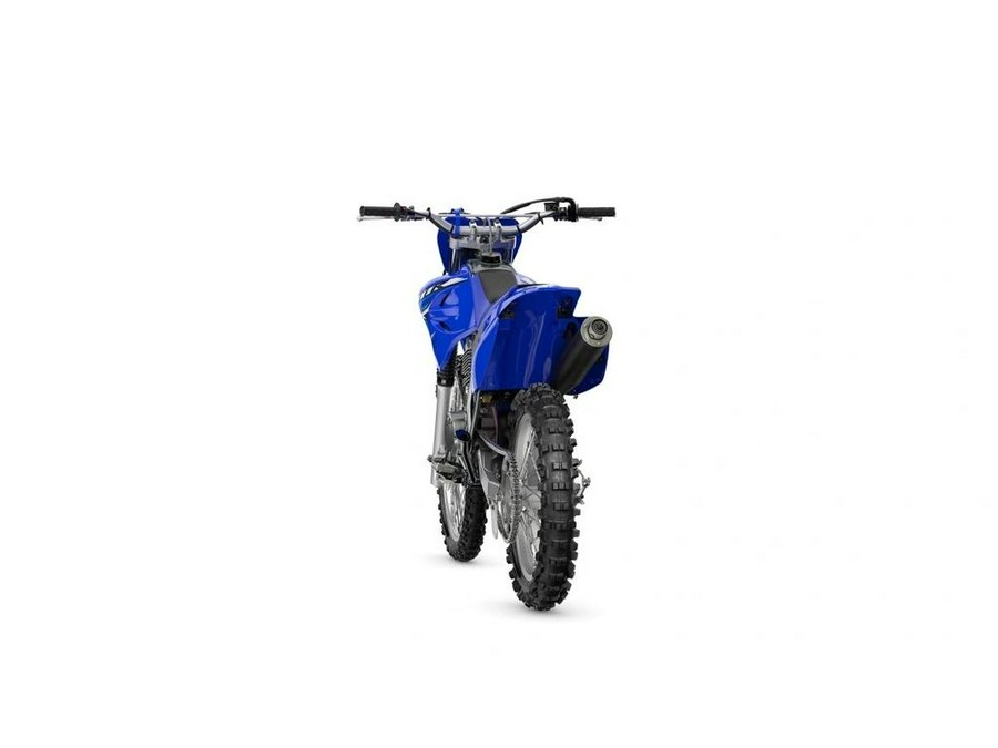 2026 Yamaha TT-R230