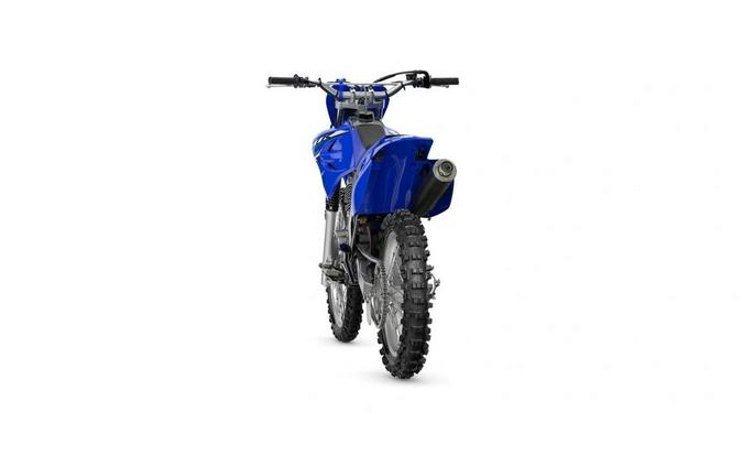 2026 Yamaha TT-R230