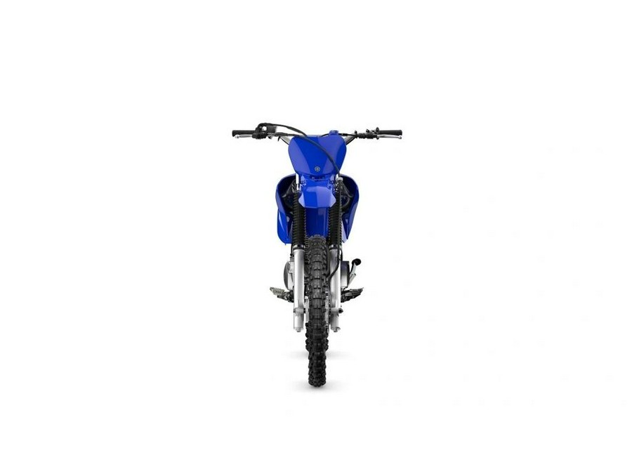 2026 Yamaha TT-R230