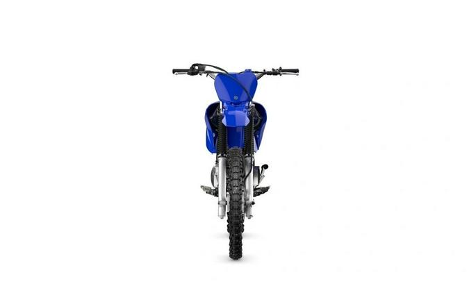 2026 Yamaha TT-R230