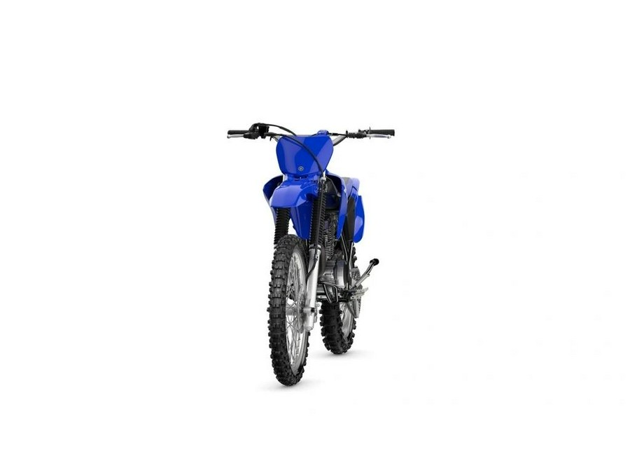 2026 Yamaha TT-R230
