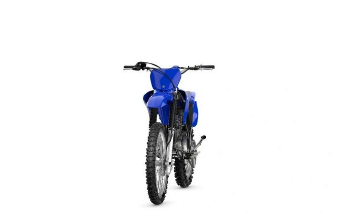 2026 Yamaha TT-R230