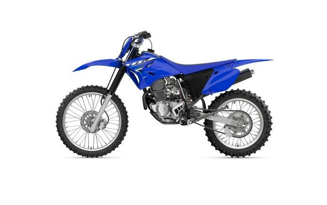 2026 Yamaha TT-R230