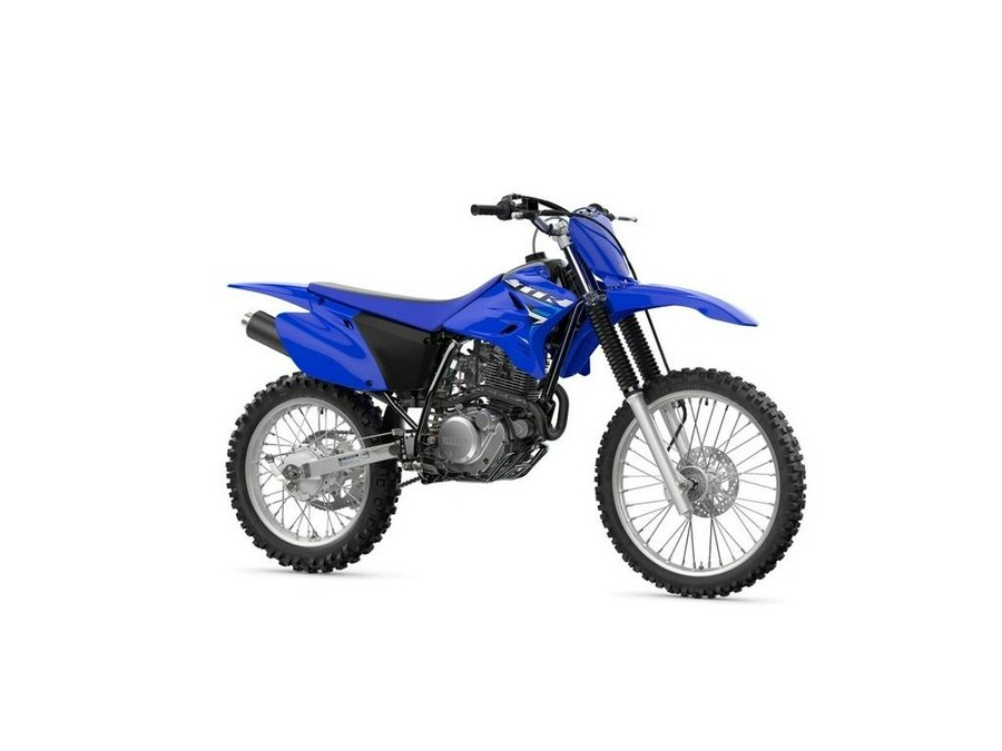 2026 Yamaha TT-R230