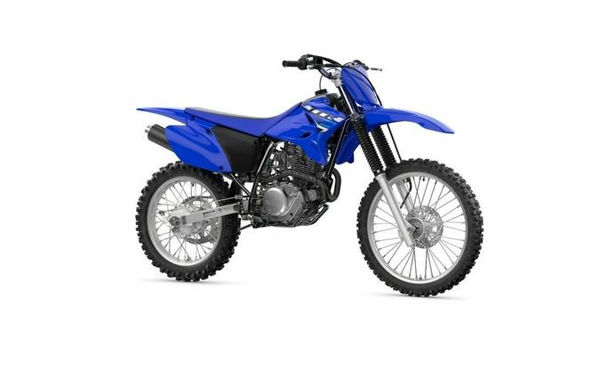 2026 Yamaha TT-R230