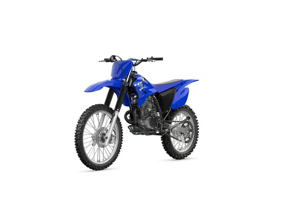 2026 Yamaha TT-R230