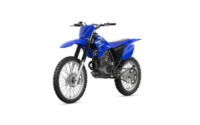 2026 Yamaha TT-R230