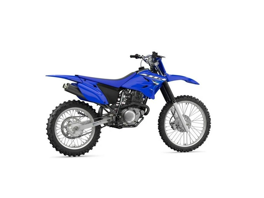 2026 Yamaha TT-R230