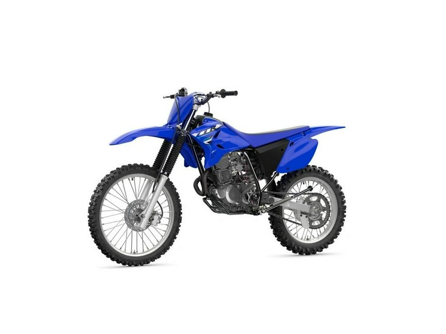 2026 Yamaha TT-R230