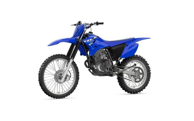 2026 Yamaha TT-R230