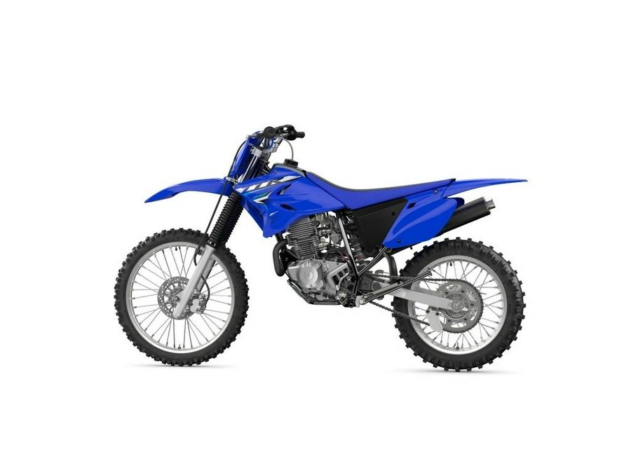 2026 Yamaha TT-R230