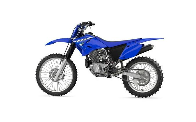 2026 Yamaha TT-R230