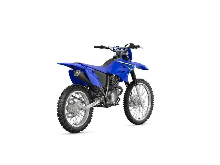 2026 Yamaha TT-R230