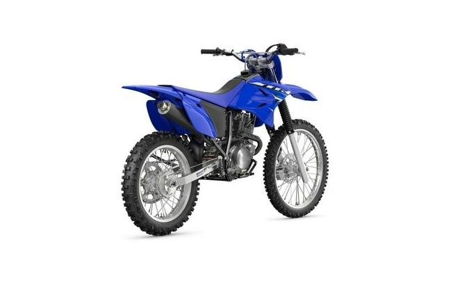 2026 Yamaha TT-R230