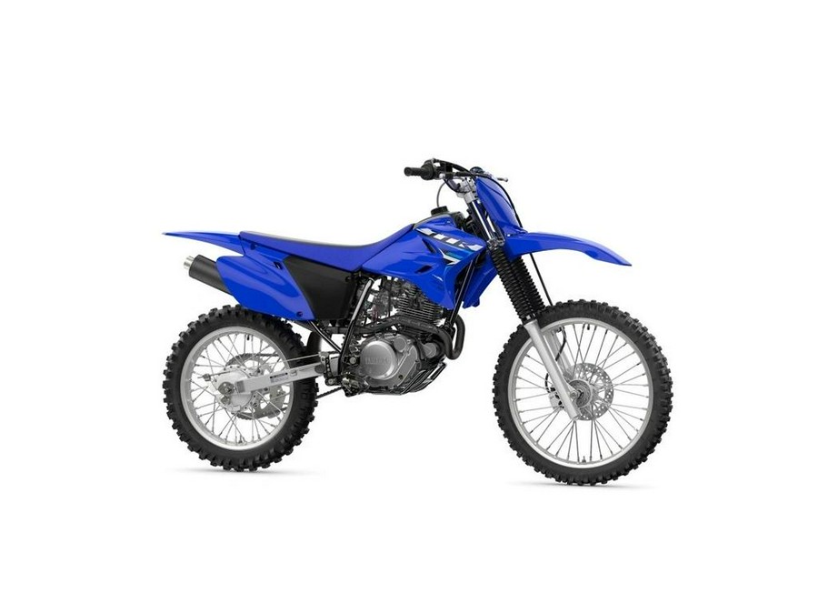 2026 Yamaha TT-R230