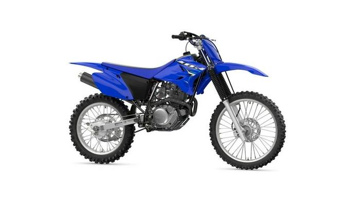 2026 Yamaha TT-R230