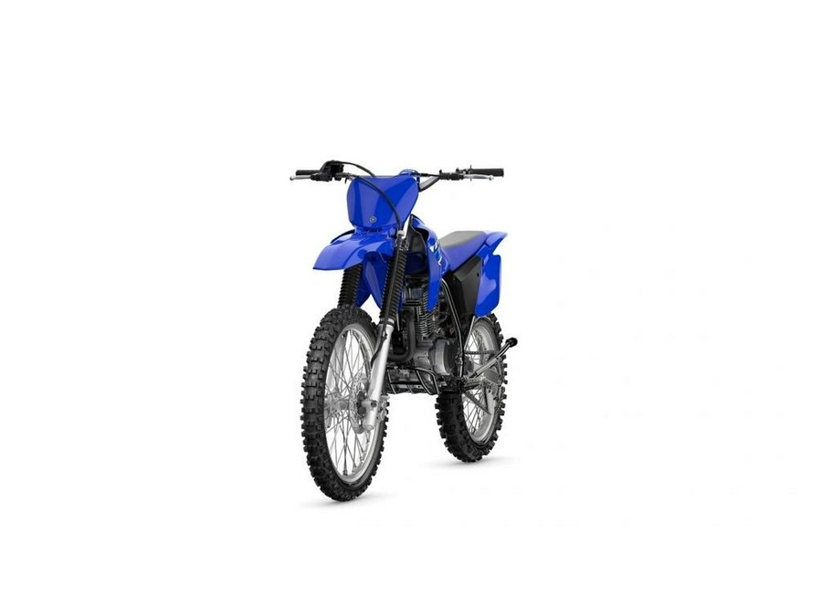 2026 Yamaha TT-R230