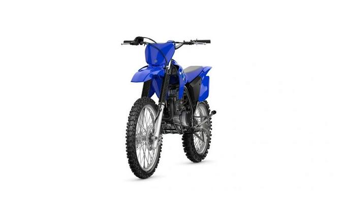 2026 Yamaha TT-R230