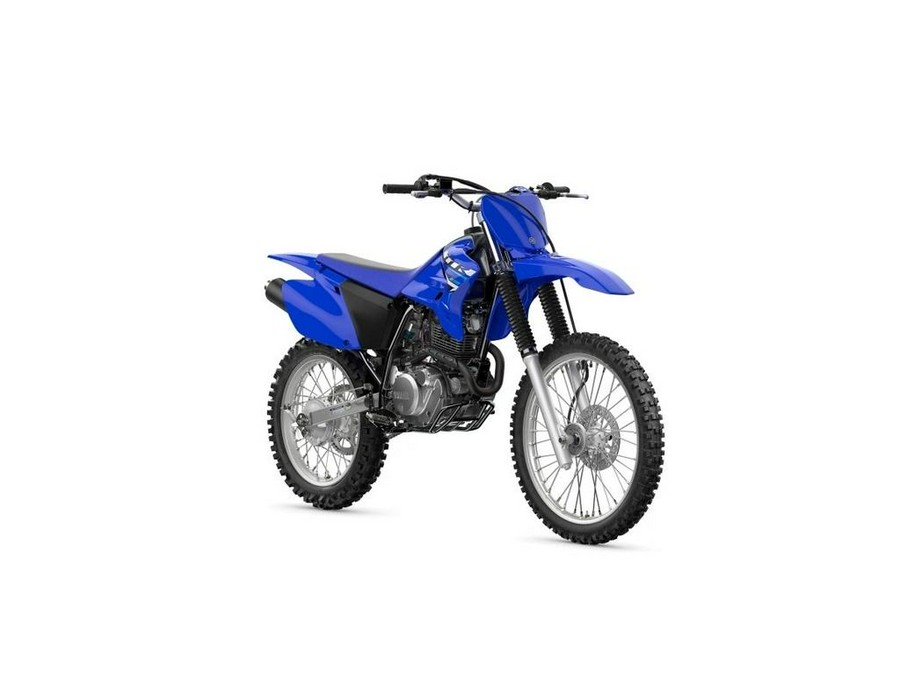 2026 Yamaha TT-R230