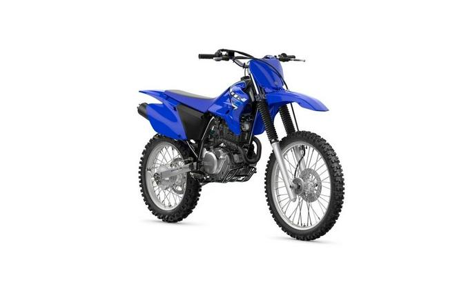 2026 Yamaha TT-R230