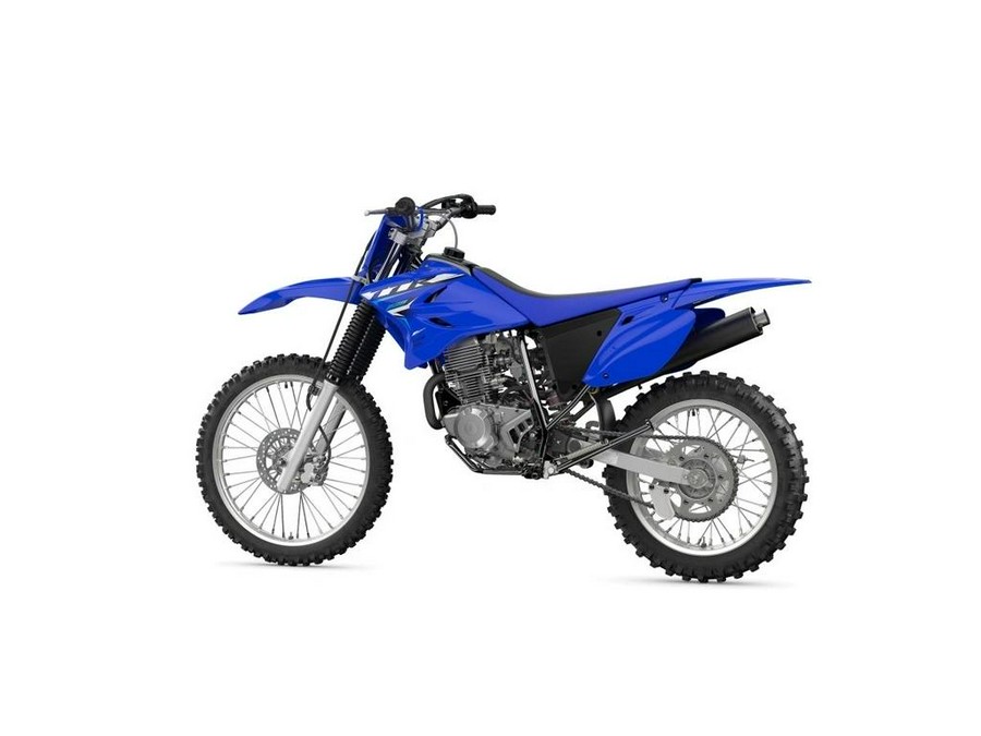 2026 Yamaha TT-R230