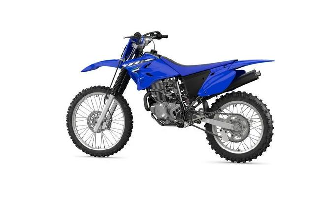 2026 Yamaha TT-R230