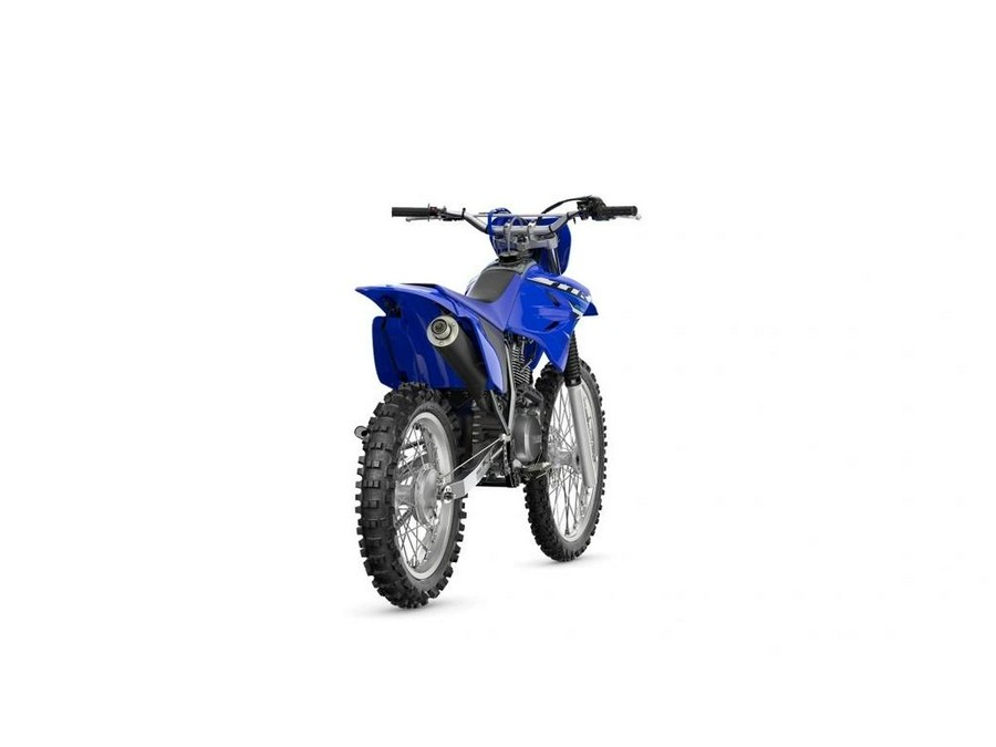 2026 Yamaha TT-R230