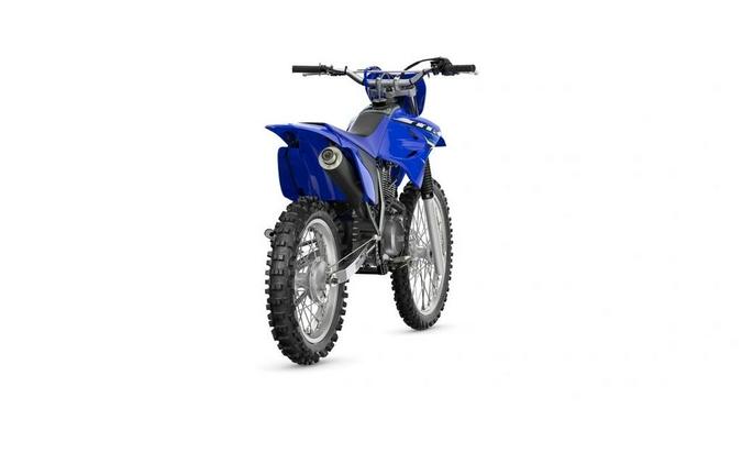 2026 Yamaha TT-R230