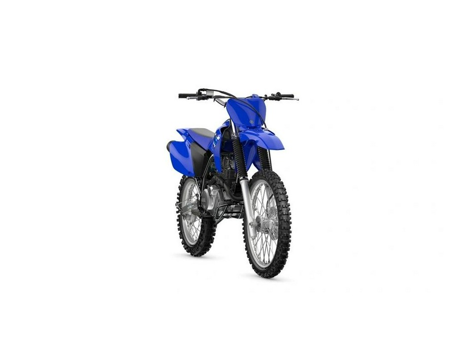 2026 Yamaha TT-R230